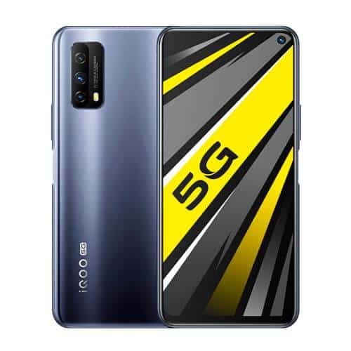 Vivo iQOO Z3X 5G